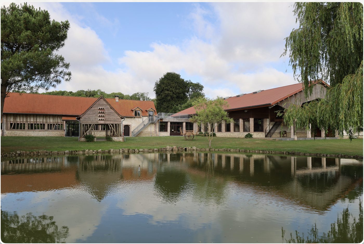 Domaine de Collen